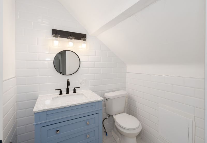 Master Bathroom Remodeling in Bradenton, FL