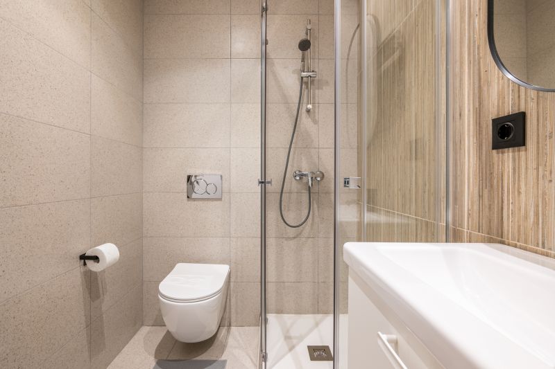 Small Bathroom Remodel