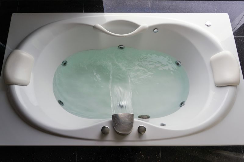 Acrylic Bathtub Installation in Bradenton, FL