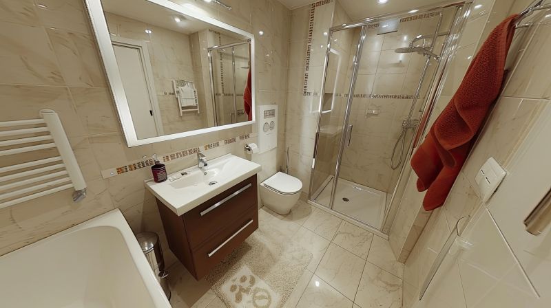 Bathroom Remodeling in West Chester, PA