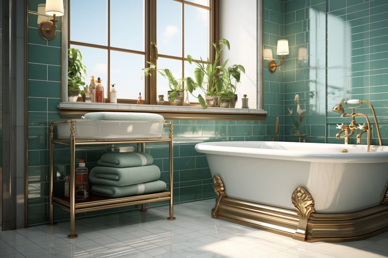 Freestanding Tub Installation in Palm Coast, FL