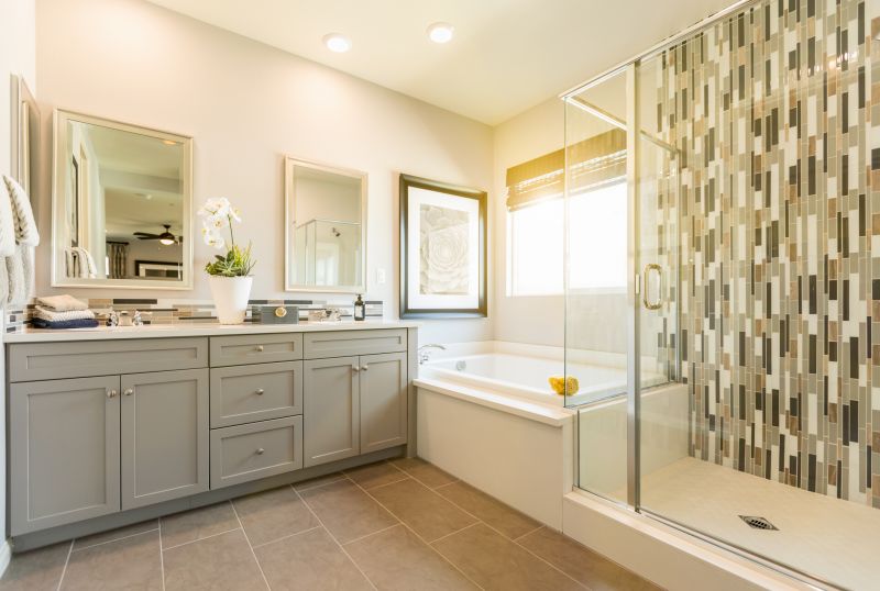 Shower Remodeling in Sarasota, FL