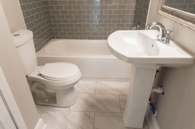 Tile Upgrades!